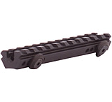 Image of Sun Optics Ruger To Weaver Adapter