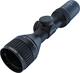 Image of Sun Optics Shorty Forty II 3-9x40mm Mil-Dot Rifle Scope