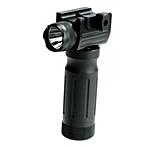 Image of Sun Optics Red laser Tactical Fore End Grip w/250 Light