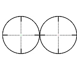 Image of Sun Optics VX5856 2-10x 50mm Obj 30mm Tube Illuminated Dot
