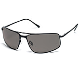 Image of Suncloud Flight Sun Glasses with Polarized Polycarbonate Lens
