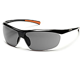 Image of Suncloud Polycarbonate Lens Zephyr Sunglasses Sunglasses