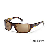 Image of Smith Advocate Tortoise Brown