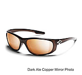 Image of Smith Chamber Dark Ale Copper Mirror Photo