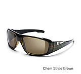 Image of Smith Embargo Chem Stripe Brown