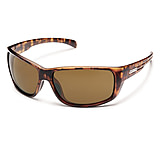 Image of Suncloud Milestone Sunglasses