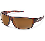 Image of Suncloud Polycarbonate Lens Voucher Sunglasses
