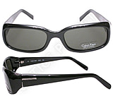 Image of Calvin Klein Sunglasses 656S-090