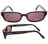Image of Calvin Klein Sunglasses 659S-067