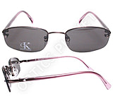Image of cK Sunglasses 1035