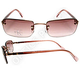 Image of cK Sunglasses 1036