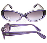 Image of cK Sunglasses 4011