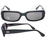 Image of cK Sunglasses 4028