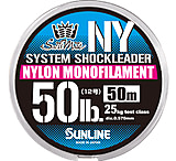 Image of Sunline SaltiMate System Shock Leader