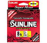 Image of Sunline Super Natural Metered Mono