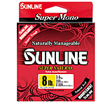 Image of Sunline Super Natural Monofilament