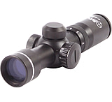 Image of Sun Optics Compact 2-6X28mm Rifle Scope w/ Illuminated Reticle