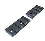 Sun Optics Browning A-Bolt/2-Pc. Base SM2520
