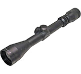 Image of Sun Optics Hunter Plus Rifle Scope - 3-9X40, Mono Tube/Finger Dial