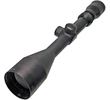 Image of Sun Optics Hunter Plus Rifle Scope 3-9X50 Mono Tube/Finger Dial