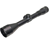 Image of Sun Optics Hunter Plus Rifle Scope 6X42 Mono Tube/Finger Dial