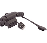 Image of Sun Optics Laser Sight With Standard Dovetail Mount