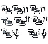 Image of Sun Optics Steel Swivel Sets
