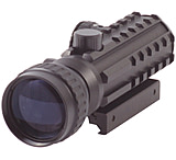 Image of Sun Optics Red Dot Sight w/ 2 MOA Reticle