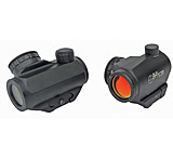 Image of Sun Optics Red Micro Dot Sight w/ 3 MOA Reticle