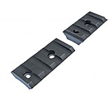 Image of Sun Optics Sport Scope Mount And Bases