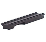 Image of Sun Optics Ruger MK Pre-Drilled/Tapped Frame Handgun Scope Mount