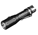 Image of Sunwayman C22CC Rechargeable LED Flashlight, CREE XM-L2 U2 LED and CREE XP-G2 R5 LED