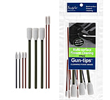 Image of Swab-Its Gun-Tips Cleaning Kit, Cleaning Swabs
