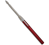 Image of Super Knife Guard Father Spike Automatic OTF Icepick Red 36D16A37
