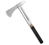 Image of Supercar Ron SF90 Custom Forged Tomahawk Black Neoprene Rubber 8030C605