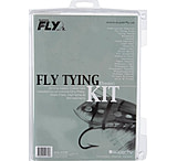 Image of SuperFly Fly Tying Kit-Basic