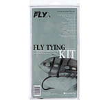 Image of SuperFly Fly Tying Kit-Novice