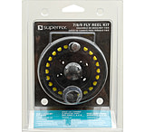 Image of SuperFly Sport fly Fly Reel Kit 789 W/Line