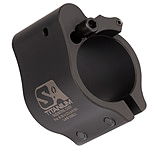 Image of Superlative Arms Titanium Adjustable Bleed Off Gas Block