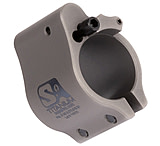 Image of Superlative Arms Titanium Adjustable Bleed Off Gas Block