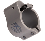Image of Superlative Arms Titanium Adjustable Bleed Off Gas Block