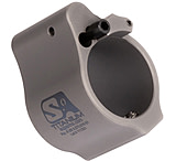Image of Superlative Arms Titanium Adjustable Bleed Off Gas Block