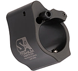 Image of Superlative Arms Titanium Adjustable Bleed Off Gas Block