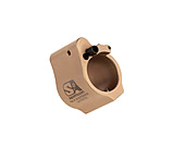 Image of Superlative Arms Gas Block .750 in Solid Set Screw