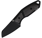 Image of Suprlativ Hella Fixed Blade Camo CF