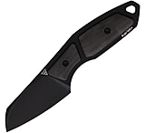 Image of Suprlativ Hella CF Fixed Blade Knife