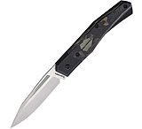 Image of Suprlativ Infidel Slip Joint Blk Mic