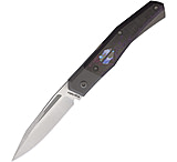 Image of Suprlativ Infidel Slip Joint Purple Haze