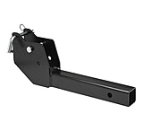 Image of Surco 1206 Universal Fold Up Adapter For 2in Receiver