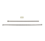 Image of Sure Cycle Browning BAR Cycle Guide Rod Kits